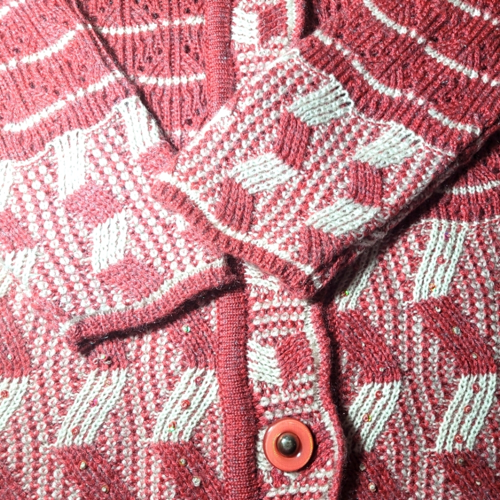 | Wool SWEATER | by Wool-Park